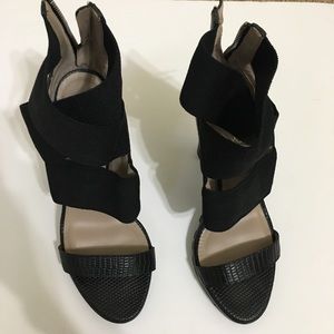 Women’s David Pliner heels